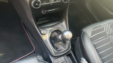 Ford Puma 1.0 EcoBoost Hybrid mHEV 155 ST-Line X 5dr Petrol Hatchback